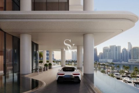 Penthouse in Business Bay, Dubai 4 bedrooms, 685 sq.m. № 124073 - photo 10