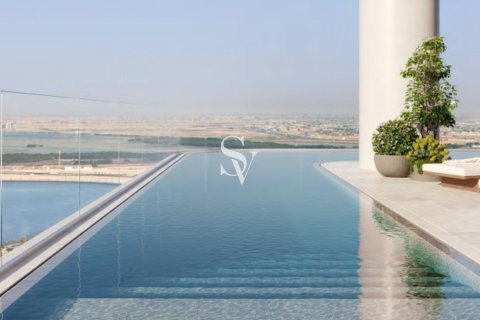 Penthouse in Business Bay, Dubai 4 bedrooms, 685 sq.m. № 124073 - photo 13