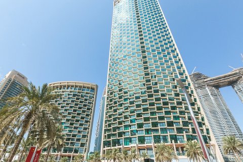 BURJ VISTA في وسط مدينة دبي, دبي, رقم 279