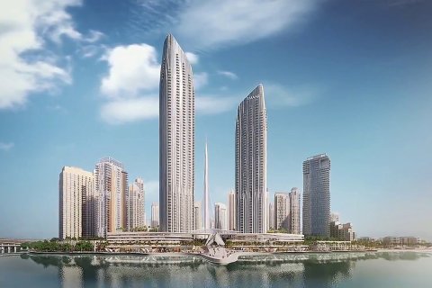 ADDRESS HARBOUR POINT في خور دبي, دبي, رقم 277