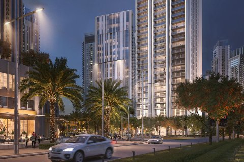 HARBOUR GATE في خور دبي, دبي, رقم 281