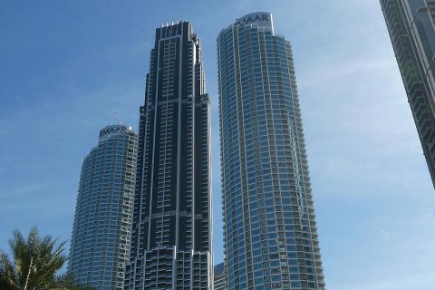 ADDRESS FOUNTAIN VIEWS في وسط مدينة دبي, دبي, رقم 278