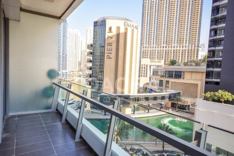 Apartment in Silverene, Dubai Marina, Dubai 1 bedroom, 77 sq.m. № 118932