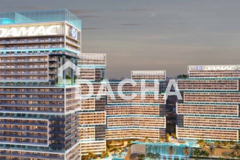 شقة في Maritime City, دبي 1غرف نوم, 72 م² رقم 118928 - صورة 10