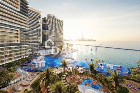 شقة في Maritime City, دبي 1غرف نوم, 72 م² رقم 118928 - صورة 9