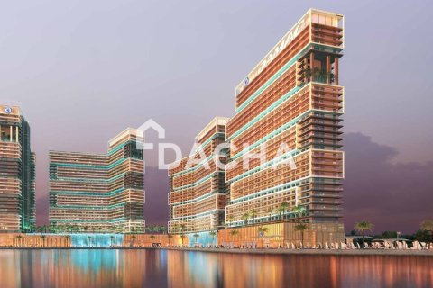 شقة في Maritime City, دبي 1غرف نوم, 72 م² رقم 118928 - صورة 8