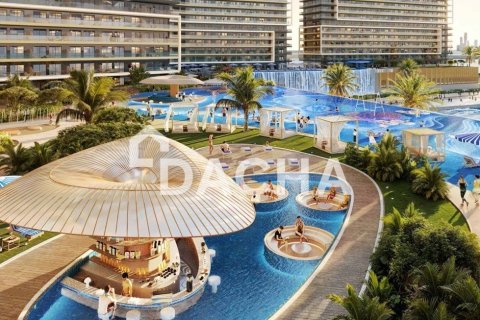 شقة في Maritime City, دبي 1غرف نوم, 72 م² رقم 118928 - صورة 11