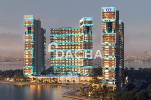 شقة في Maritime City, دبي 1غرف نوم, 72 م² رقم 118928