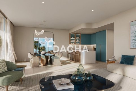 شقة في Maritime City, دبي 1غرف نوم, 72 م² رقم 118928 - صورة 3