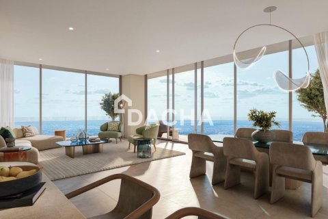 شقة في Maritime City, دبي 1غرف نوم, 72 م² رقم 118928 - صورة 2