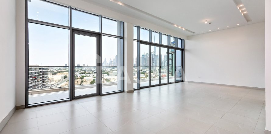 Квартира в Аль-Васле, Дубай, 3 спальни, 265м², № 118931
