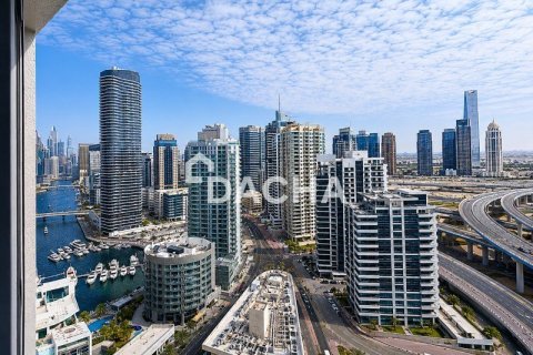 Appartement à DEC Towers, Dubai Marina, Dubai, 2 chambres, 138 m², № 118926 - photo 3