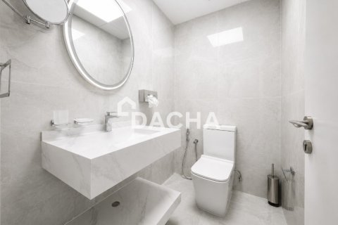 Appartement à DEC Towers, Dubai Marina, Dubai, 2 chambres, 138 m², № 118926 - photo 15