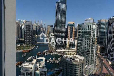 Apartment in DEC Towers, Dubai Marina, Dubai 2 bedrooms, 138 sq.m. № 118926