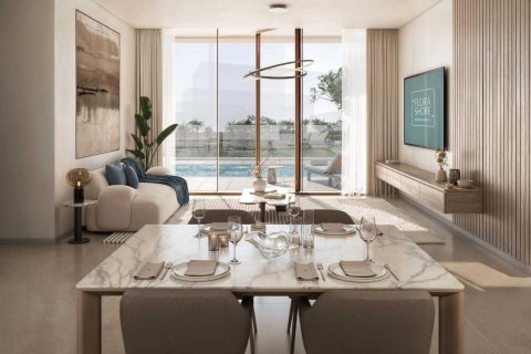 Appartement à Flora Shore Beachfront Residences à Dubai, 2 chambres, 119.3 m², № 59997
