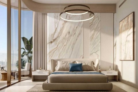 Appartement à Flora Shore Beachfront Residences à Dubai, 2 chambres, 106.9 m², № 59995
