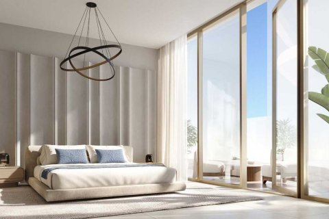 Appartement à Flora Shore Beachfront Residences à Dubai, 2 chambres, 119.3 m², № 59996
