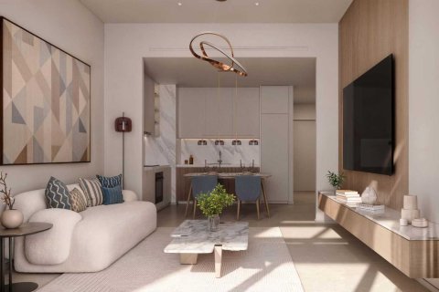 Appartement à Flora Shore Beachfront Residences à Dubai, 2 chambres, 94.9 m², № 59994
