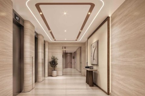 Apartamento en Flora Shore Beachfront Residences en Dubai, 2 dormitorios, 94.9 m², № 59994 - foto 2