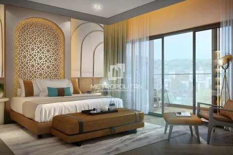Villa in Damac Lagoons, Dubai 4 bedrooms, 131 sq.m. № 73971 - photo 3