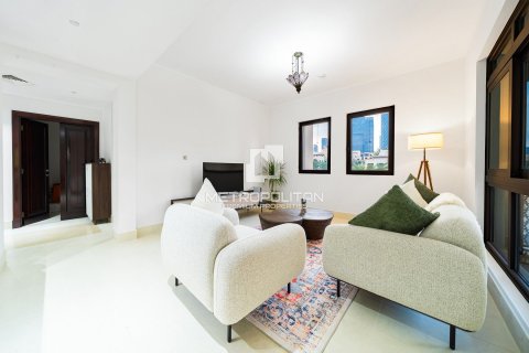 Apartamento en Yansoon, Old Town, Dubai, 2 dormitorios, 141 m², № 73979 - foto 5