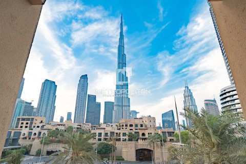 Appartement à Yansoon, Old Town, Dubai, 2 chambres, 141 m², № 73979