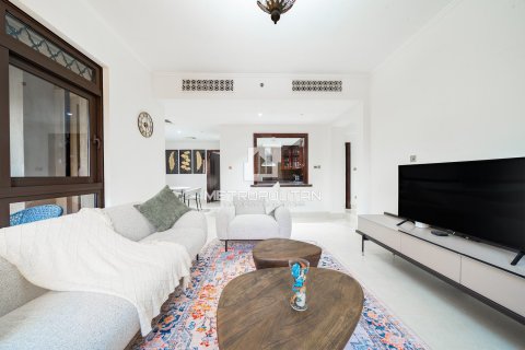 Apartamento en Yansoon, Old Town, Dubai, 2 dormitorios, 141 m², № 73979 - foto 7