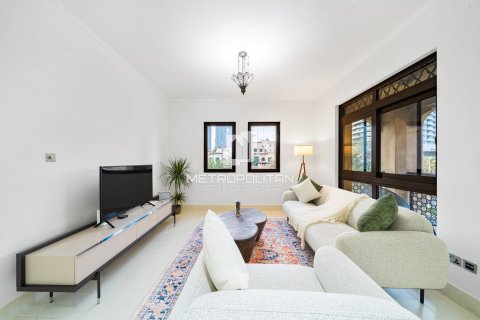 Apartamento en Yansoon, Old Town, Dubai, 2 dormitorios, 141 m², № 73979 - foto 4