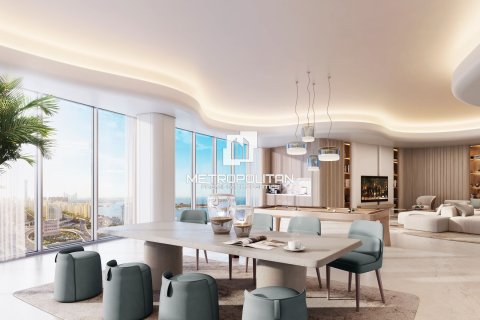 Apartment in Palm Jumeirah, Dubai 2 bedrooms, 143 sq.m. № 73980