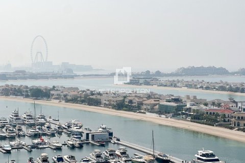 Снять в аренду квартиру в Marina Residences, Пальма Джумейра, Дубай: 3 спальни, 234м², № 73970 - фото 12