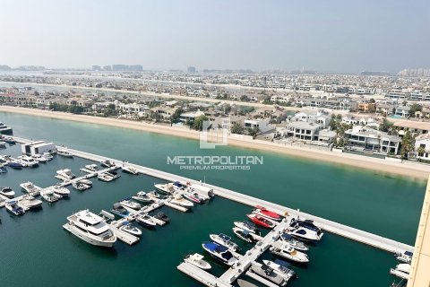 Снять в аренду квартиру в Marina Residences, Пальма Джумейра, Дубай: 3 спальни, 234м², № 73970 - фото 11