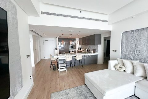 Снять в аренду квартиру в Marina Residences, Пальма Джумейра, Дубай: 3 спальни, 234м², № 73970 - фото 2
