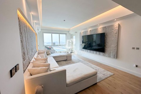 Appartement à Marina Residences, Palm Jumeirah, Dubai, 3 chambres, 234 m², № 73970