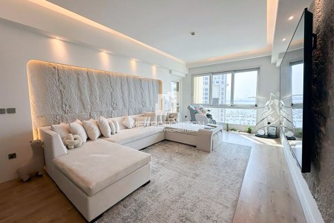 Снять в аренду квартиру в Marina Residences, Пальма Джумейра, Дубай: 3 спальни, 234м², № 73970 - фото 6