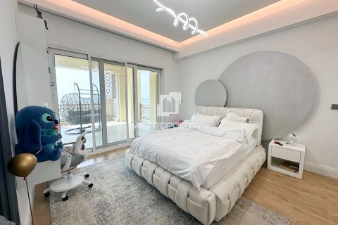 Снять в аренду квартиру в Marina Residences, Пальма Джумейра, Дубай: 3 спальни, 234м², № 73970 - фото 7
