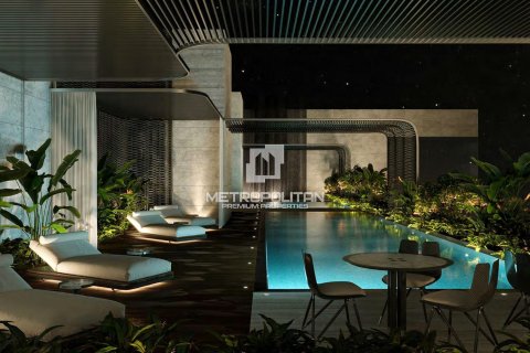 Apartment in Business Bay, Dubai 2 bedrooms, 195 sq.m. № 73978 - photo 26
