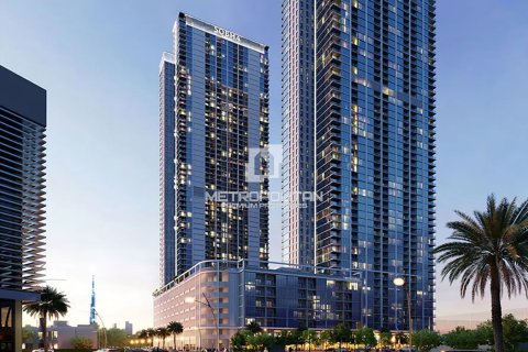 Apartamento en Sobha Hartland, Mohammed Bin Rashid City, Dubai, 2 dormitorios, 119 m², № 73985