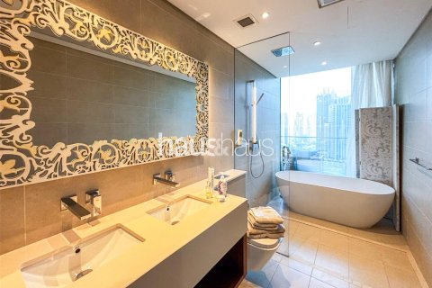 Appartement à Marina Gate, Dubai Marina, Dubai, 3 chambres, 185 m², № 44924 - photo 15