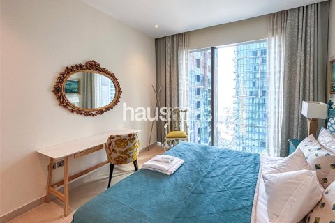Appartement à Marina Gate, Dubai Marina, Dubai, 3 chambres, 185 m², № 44924 - photo 14
