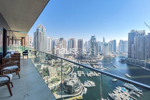 Apartment in Marina Gate, Dubai Marina, Dubai 3 bedrooms, 185 sq.m. № 44924