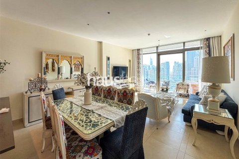 Appartement à Marina Gate, Dubai Marina, Dubai, 3 chambres, 185 m², № 44924 - photo 4