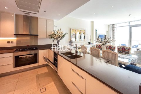 Appartement à Marina Gate, Dubai Marina, Dubai, 3 chambres, 185 m², № 44924 - photo 6