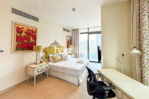 Appartement à Marina Gate, Dubai Marina, Dubai, 3 chambres, 185 m², № 44924 - photo 8