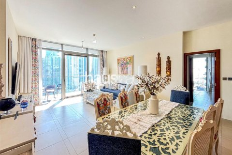 Appartement à Marina Gate, Dubai Marina, Dubai, 3 chambres, 185 m², № 44924 - photo 5