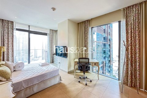 Appartement à Marina Gate, Dubai Marina, Dubai, 3 chambres, 185 m², № 44924 - photo 10