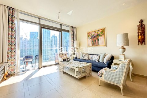 Appartement à Marina Gate, Dubai Marina, Dubai, 3 chambres, 185 m², № 44924 - photo 2