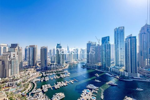 Appartement à Marina Gate, Dubai Marina, Dubai, 3 chambres, 185 m², № 44924 - photo 11