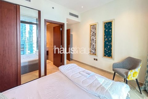 Appartement à Marina Gate, Dubai Marina, Dubai, 3 chambres, 185 m², № 44924 - photo 17