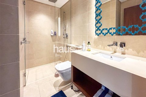 Appartement à Marina Gate, Dubai Marina, Dubai, 3 chambres, 185 m², № 44924 - photo 18