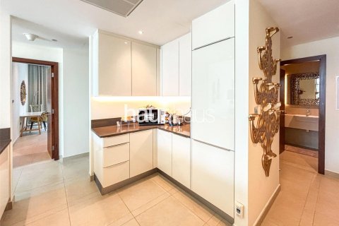 Appartement à Marina Gate, Dubai Marina, Dubai, 3 chambres, 185 m², № 44924 - photo 7